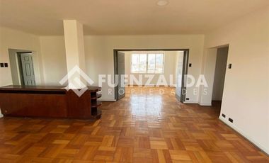 Departamento en Venta en Santa Maria/Patronato