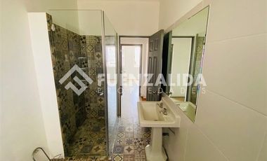 Departamento en Venta en Santa Maria/Patronato