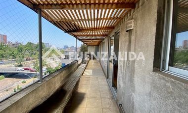 Departamento en Venta en Santa Maria/Patronato