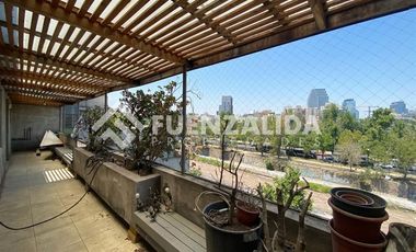 Departamento en Venta en Santa Maria/Patronato