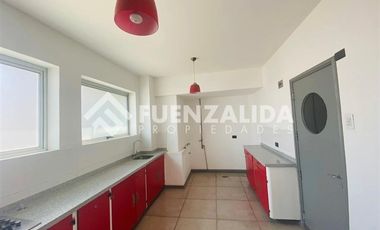 Departamento en Venta en Santa Maria/Patronato