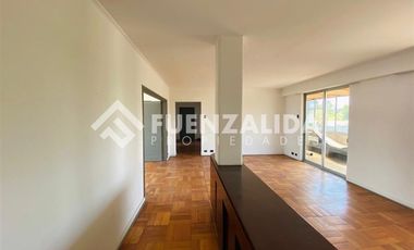 Departamento en Venta en Santa Maria/Patronato