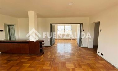 Departamento en Venta en Santa Maria/Patronato