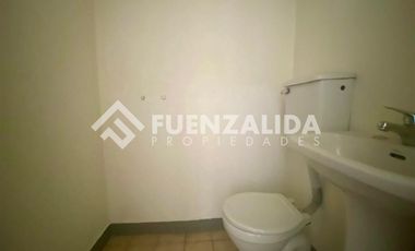 Departamento en Venta en Santa Maria/Patronato