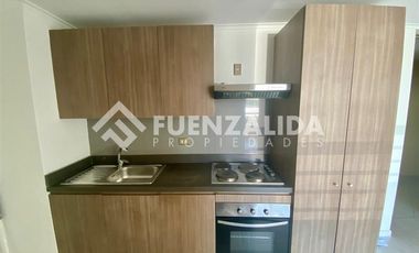 Departamento en Venta en Gaspar de Orense/ Metro Blanqueado