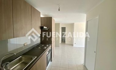 Departamento en Venta en Gaspar de Orense/ Metro Blanqueado