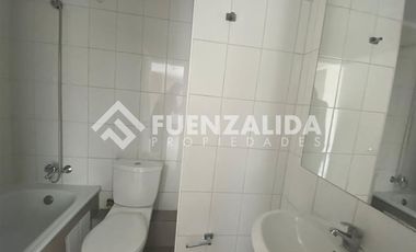 Departamento en Venta en Gaspar de Orense/ Metro Blanqueado