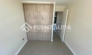 Departamento en Venta en Gaspar de Orense/ Metro Blanqueado