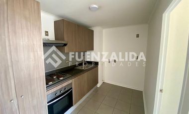Departamento en Venta en Gaspar de Orense/ Metro Blanqueado
