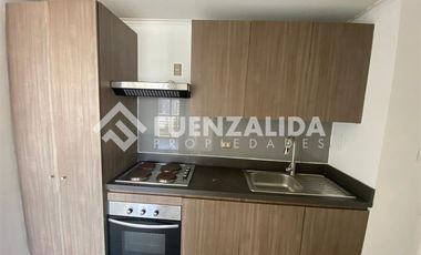 Departamento en Venta en Gaspar de Orense/ Metro Blanqueado