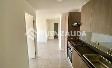 Departamento en Venta en Gaspar de Orense/ Metro Blanqueado