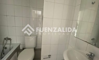 Departamento en Venta en Gaspar de Orense/ Metro Blanqueado