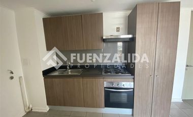 Departamento en Venta en Gaspar de Orense/ Metro Blanqueado