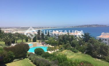 Departamento en Venta en Puerto Velero