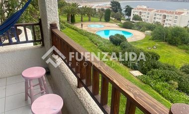 Departamento en Venta en Puerto Velero