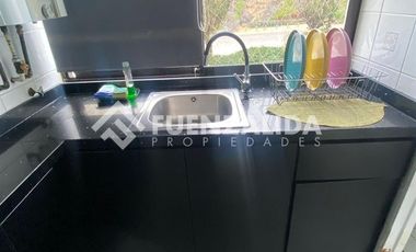 Departamento en Venta en Puerto Velero