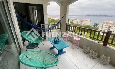 Departamento en Venta en Puerto Velero