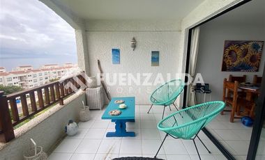 Departamento en Venta en Puerto Velero