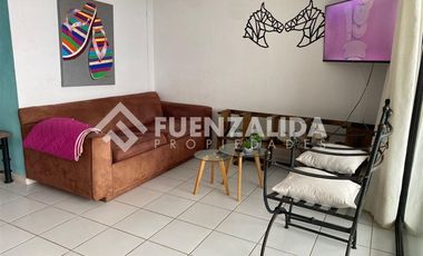 Departamento en Venta en Puerto Velero