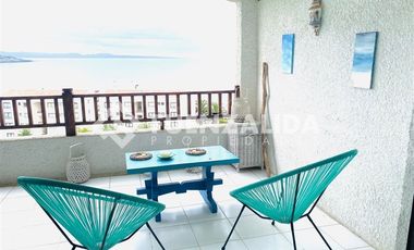 Departamento en Venta en Puerto Velero