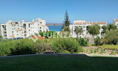 Departamento en Venta en Puerto Velero