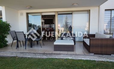 Departamento en Venta en Puerto Velero