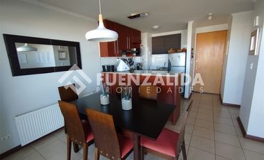 Departamento en Venta en Puerto Velero
