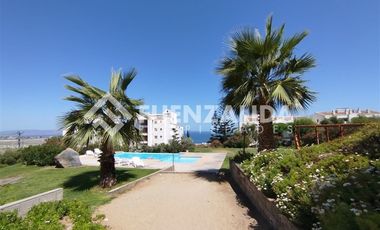 Departamento en Venta en Puerto Velero
