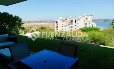 Departamento en Venta en Puerto Velero