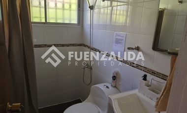 Casa en Arriendo en Manquehue