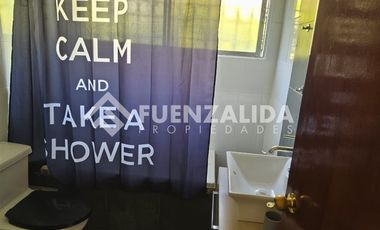 Casa en Arriendo en Manquehue