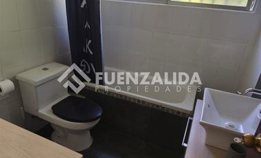 Casa en Arriendo en Manquehue