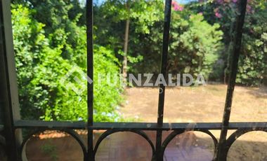 Casa en Arriendo en Manquehue