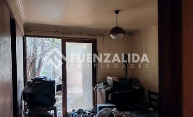 Casa en Venta en Carlos Alvarado.