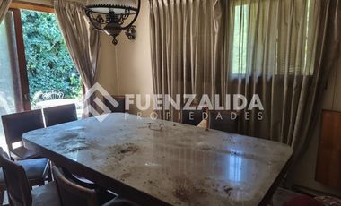 Casa en Venta en Carlos Alvarado.