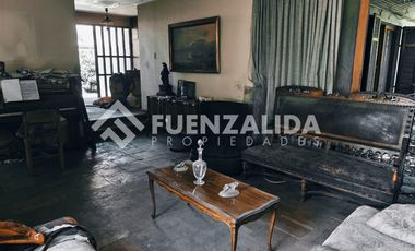 Casa en Venta en Carlos Alvarado.
