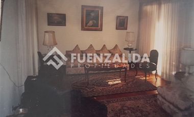 Casa en Venta en Carlos Alvarado.