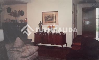 Casa en Venta en Carlos Alvarado.
