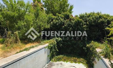 Casa en Venta en Carlos Alvarado.