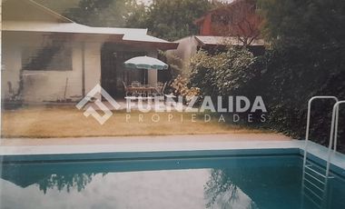 Casa en Venta en Carlos Alvarado.