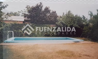 Casa en Venta en Carlos Alvarado.