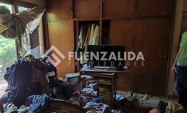 Casa en Venta en Carlos Alvarado.