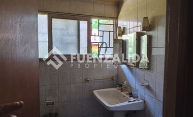 Casa en Venta en Carlos Alvarado.