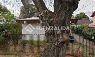 Casa en Venta en Carlos Alvarado.