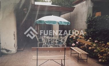 Casa en Venta en Carlos Alvarado.