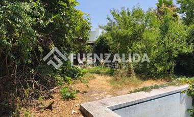 Casa en Venta en Carlos Alvarado.