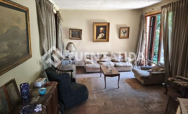 Casa en Venta en Carlos Alvarado.