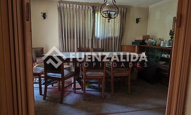 Casa en Venta en Carlos Alvarado.