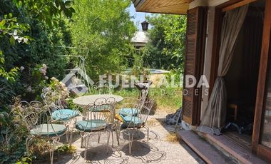 Casa en Venta en Carlos Alvarado.