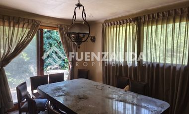 Casa en Venta en Carlos Alvarado.